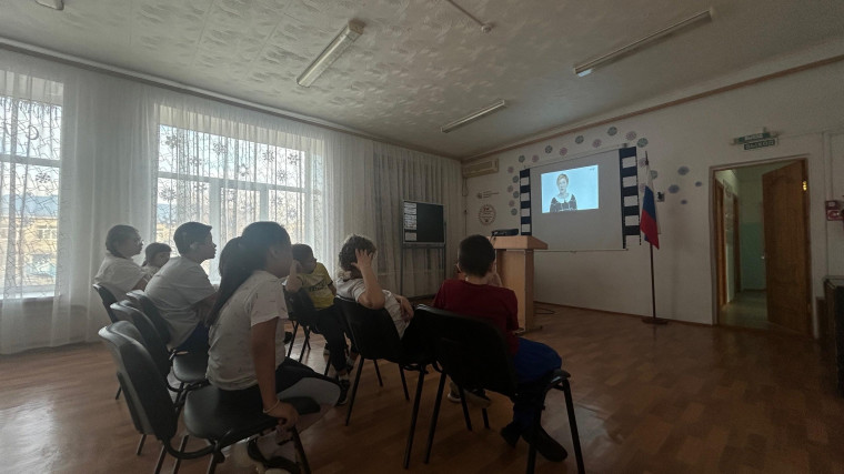Громкие чтения «Тимур и его команда».