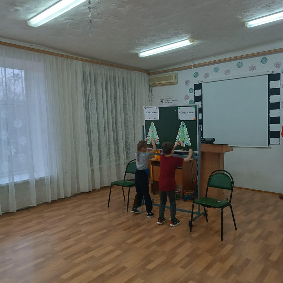 новый год.
