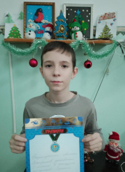 Вечерние.